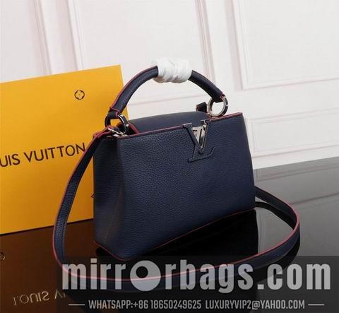 1:1 Louis Vuitton Bags Capucines M94519 cswq