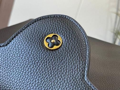1:1 Louis Vuitton Bags Capucines M59209 31.5x20x11cm cs3色