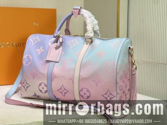 1:1 Louis Vuitton Bags Speedy 59943 45x27x20cm cs