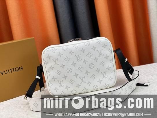 1:1 Louis Vuitton Bags Outdoor M30233 25x20x10.5cm zy3