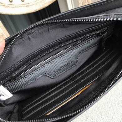 1:1 Louis Vuitton Bags 98137-4 25.5X17X5cm XM