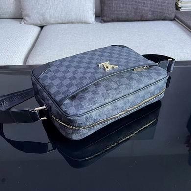 1:1 Louis Vuitton Bags 2367-2 31X21X7cm WP