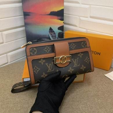 1:1 Louis Vuitton Bags m69162 19.5X11.5X2cm XM 2colour