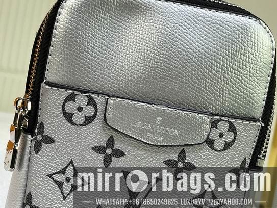 1:1 Louis Vuitton Bags Outdoor M30741 13x21x5cm ss
