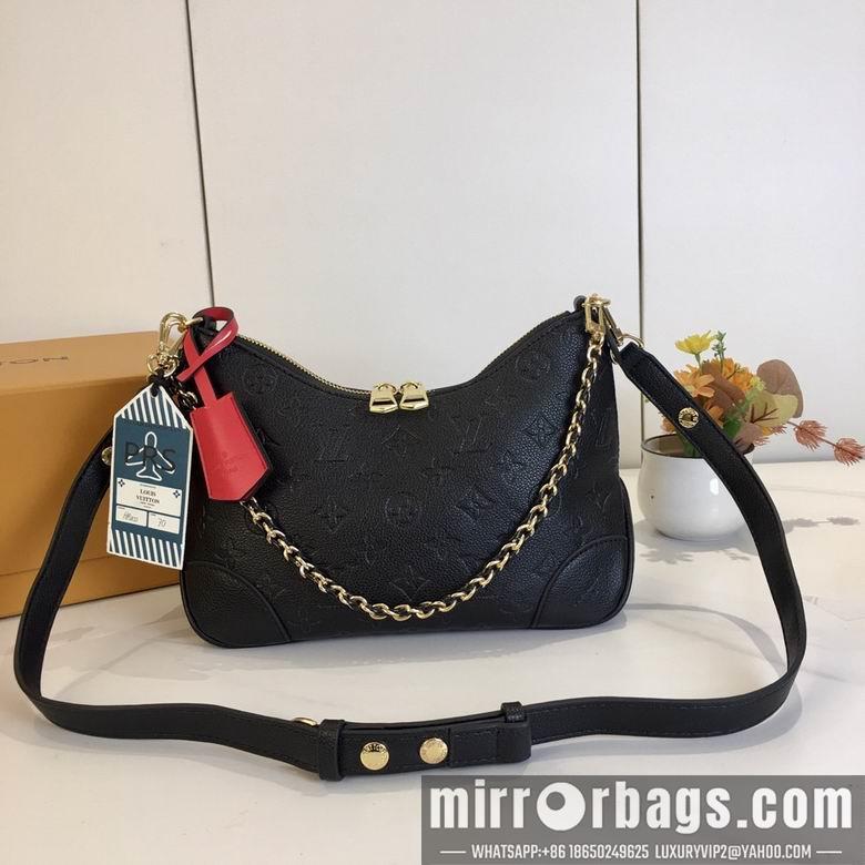 1:1 Louis Vuitton Bags M45830 M12930 16X9.5X29cm XMY 3colour