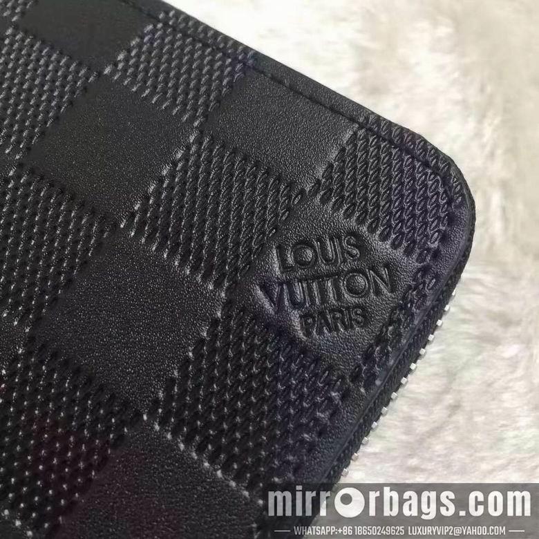 1:1 Louis Vuitton Bags M60017 19X10X1cm XMY 1
