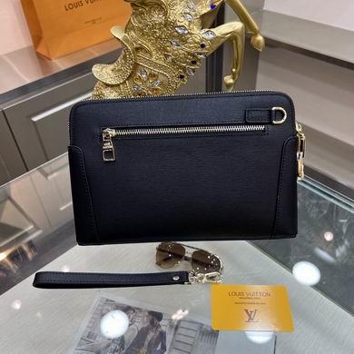 1:1 Louis Vuitton Bags 98154-7LV 27X17X5cm WP