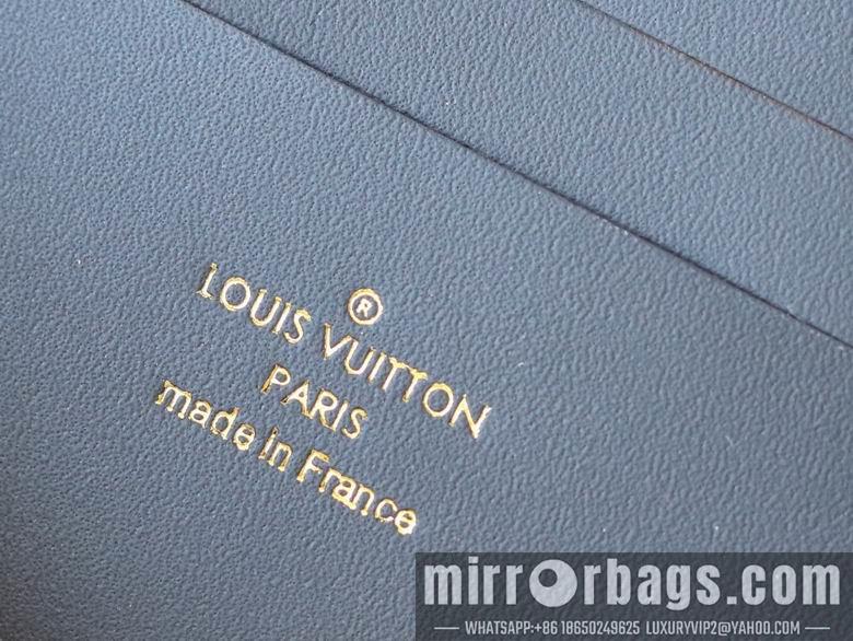 1:1 Louis Vuitton Bags M83091 23.5X12X4.3cm