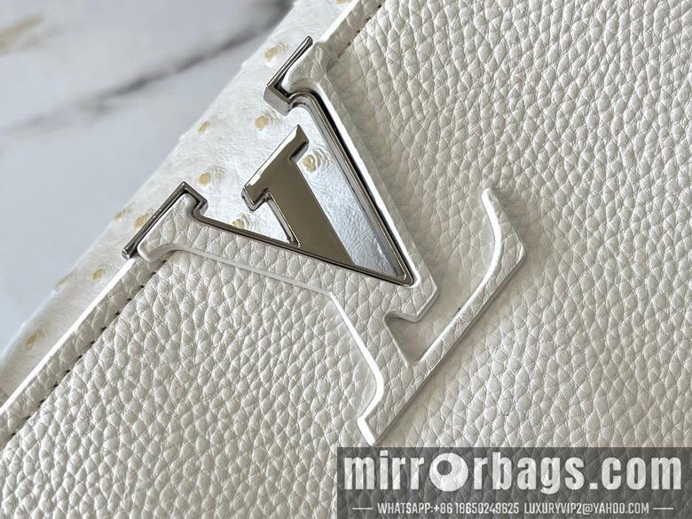 1:1 Louis Vuitton Bags Hat M82905 27x18x9cm ss1