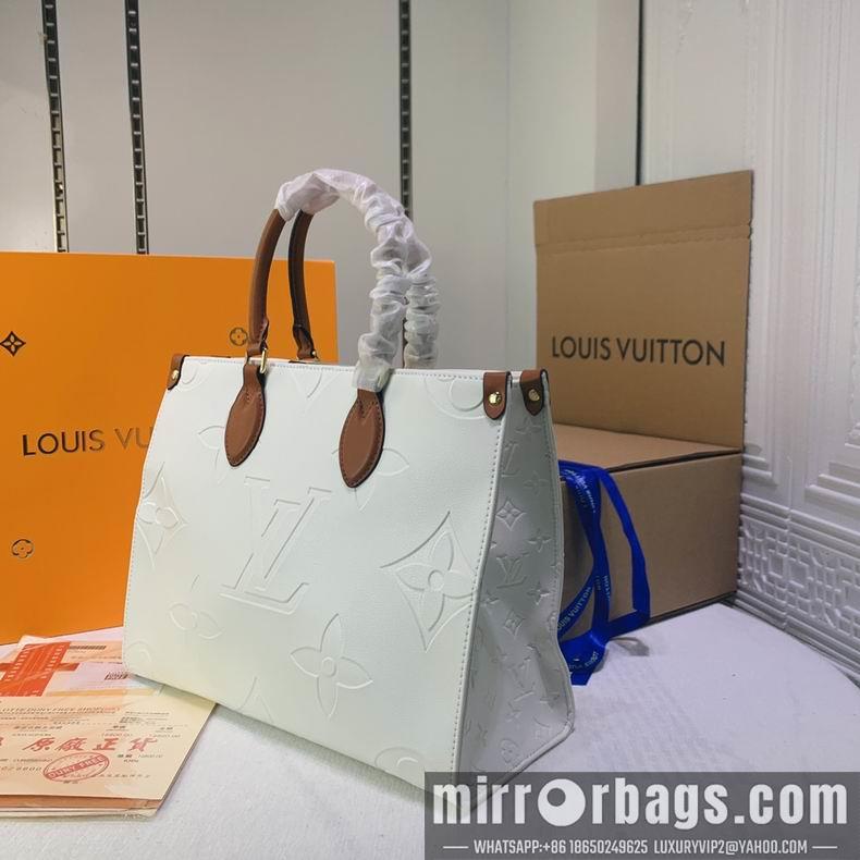 1:1 Louis Vuitton Bags M44933，M45040，M44933,M45039 35x28x15 cm cs