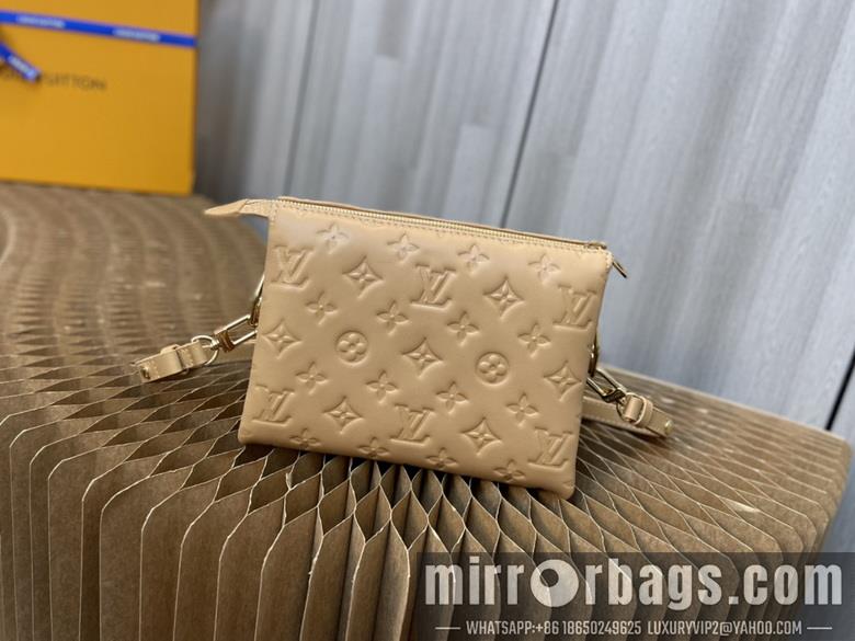1:1 Louis Vuitton Bags M55926 20X16X12cm XM