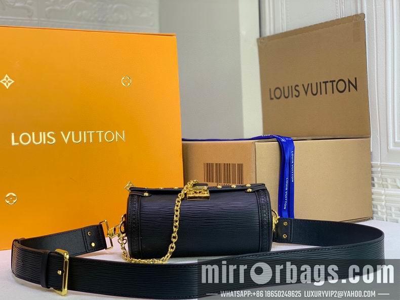 1:1 Louis Vuitton Bags Speedy 57835 20 cm cs