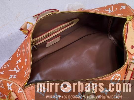1:1 Louis Vuitton Bags Speedy M24422 40x26x23cm ss1