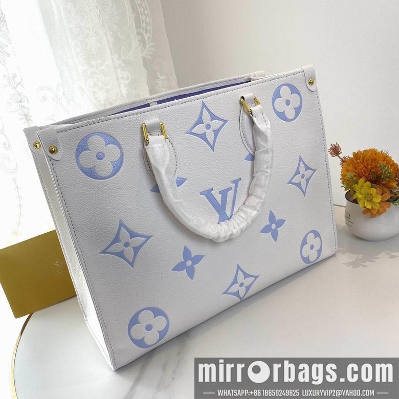 1:1 Louis Vuitton Bags M45494 34X26X13cm XM 4colour