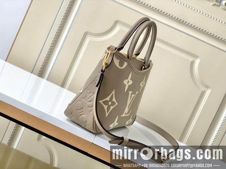 1:1 Louis Vuitton Bags M46585 28X18X8cm XM