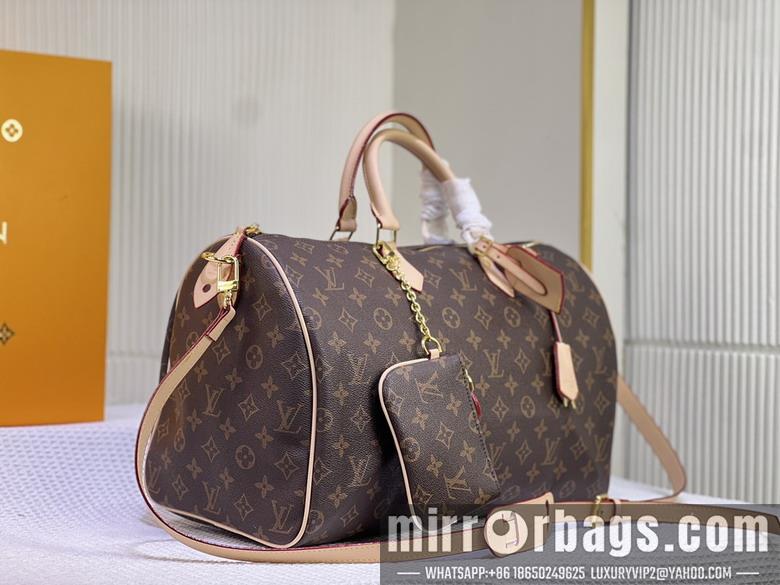 1:1 Louis Vuitton Bags Speedy M24422 40x26x23cm ss2%20