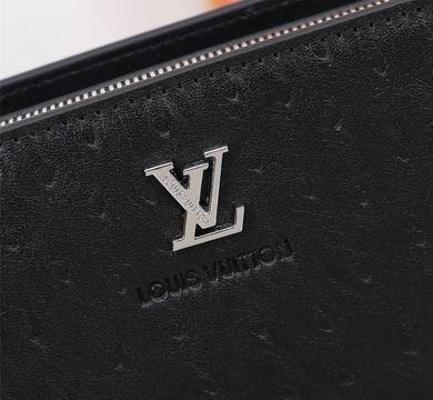 1:1 Louis Vuitton Bags 8325-4 28X17X4cm WP