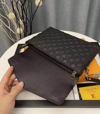 1:1 Louis Vuitton Bags F0131 28X17X5cm XM