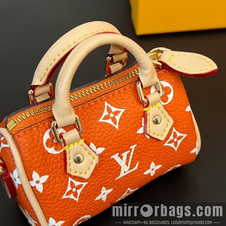 1:1 Louis Vuitton Bags 10X5X6cm 012304 XM 4