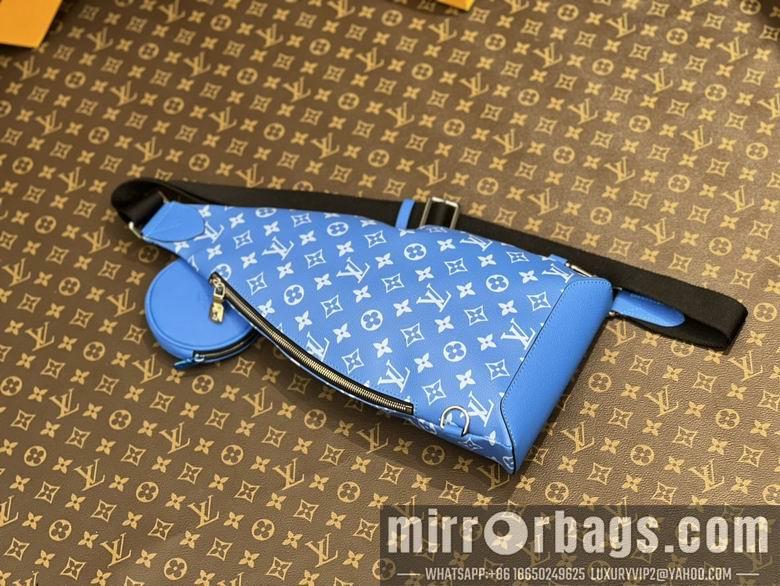1:1 Louis Vuitton Bags M31075 20X42X6cm WP