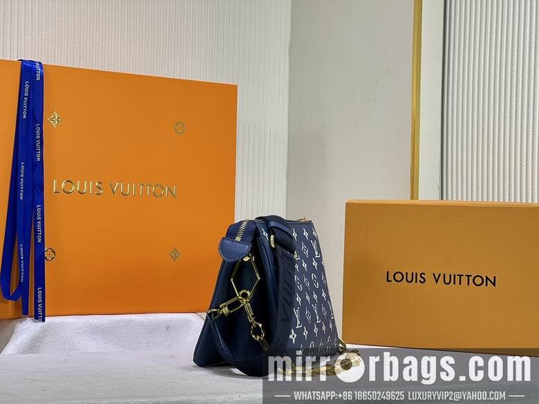 1:1 Louis Vuitton Bags Coussin 57790 26X20X12 ss08