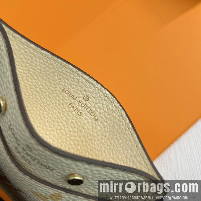 1:1 Louis Vuitton Bags M81022 M69174 11X7.5X0.4cm XMY 5