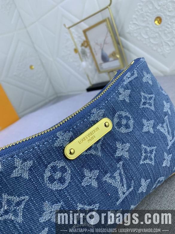 1:1 Louis Vuitton Bags M83008 24X13X6cm YG 3colour