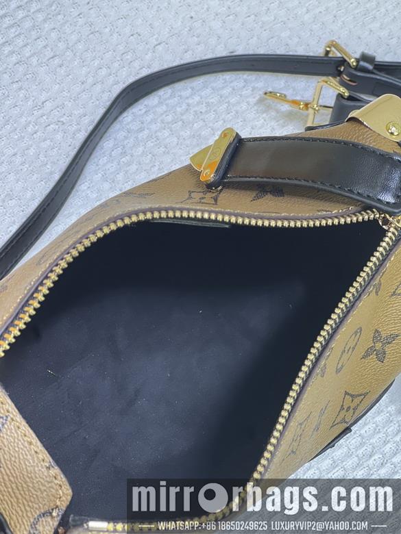 1:1 Louis Vuitton Bags Trunk M47202 21x14x6cm ss