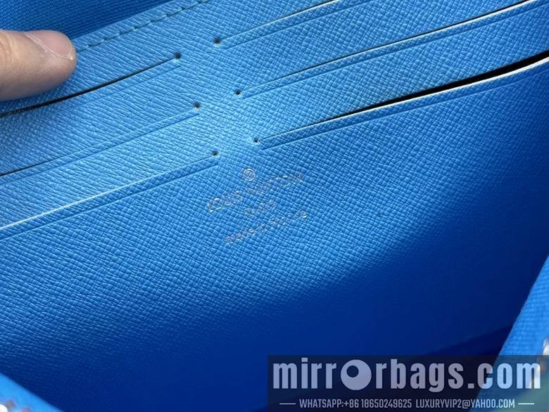 1:1 Louis Vuitton Bags M61692 26X20X5cm XM 6