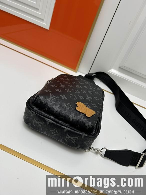 1:1 Louis Vuitton Bags N45303 20X31X7cm XMY 4