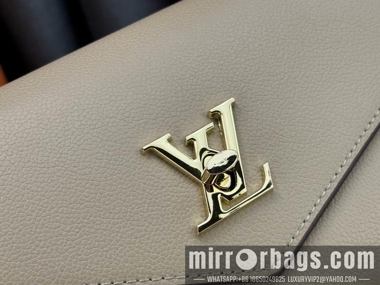 1:1 Louis Vuitton Bags M51418 22.5X17X5.5cm