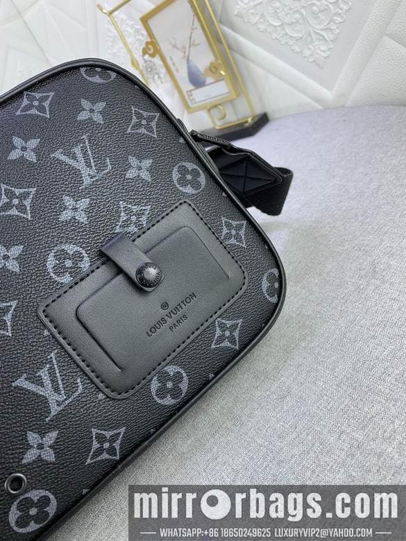1:1 Louis Vuitton Bags M44165 26X17X5cm