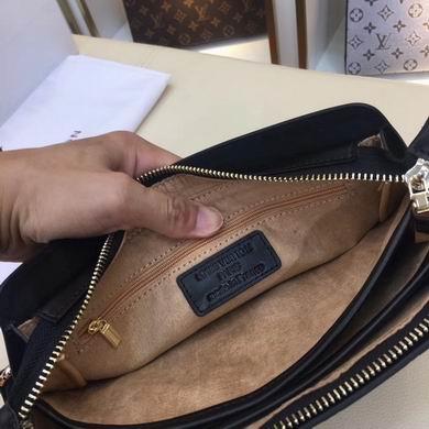 1:1 Louis Vuitton Bags 66112-4 26X16X3cm XM