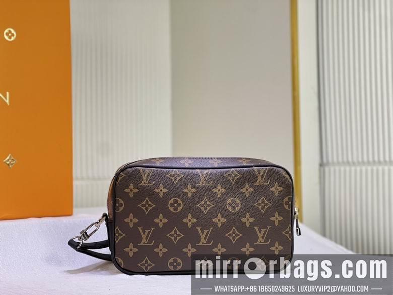 1:1 Louis Vuitton Bags N41663 24X16X6cm XM 1