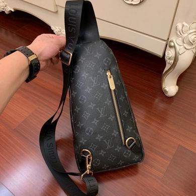 1:1 Louis Vuitton Bags 515-4 33X18X8cm WP 3colour
