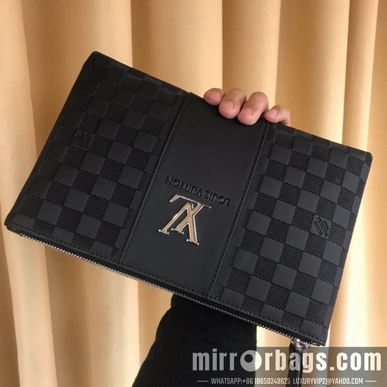 1:1 Louis Vuitton Bags 918-5 28X18X2cm WP