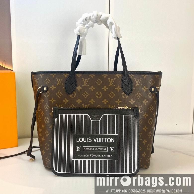 1:1 Louis Vuitton Bags M12061 M12099 M40995 M40996 31X28X14cm XMY 2colour
