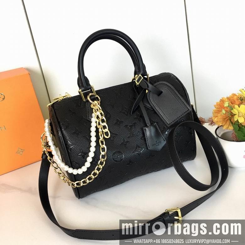 1:1 Louis Vuitton Bags M40391 25X19X15cm XMY 4colour