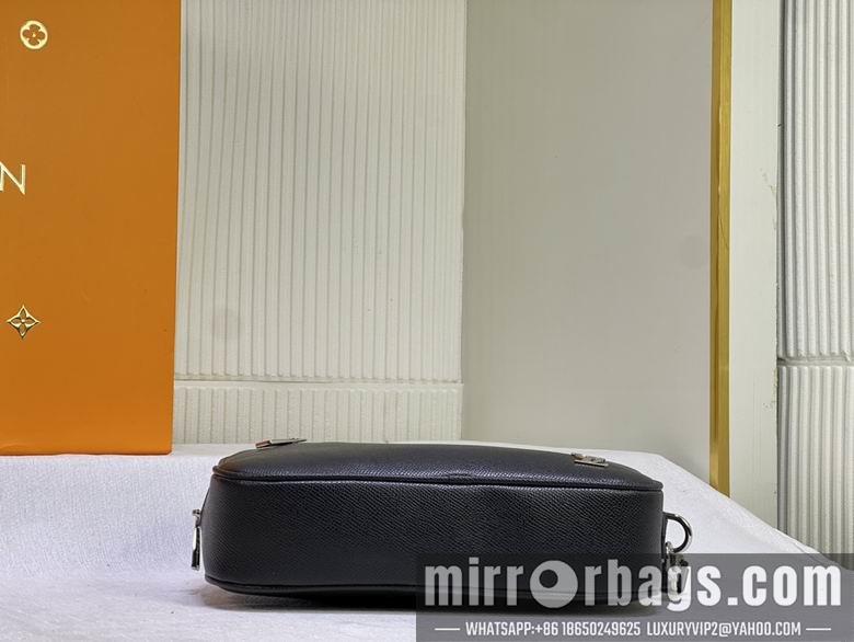 1:1 Louis Vuitton Bags N41663 24X16X6cm XM 8