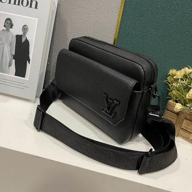 1:1 Louis Vuitton Bags M22482 23.5X18X7cm XM 4