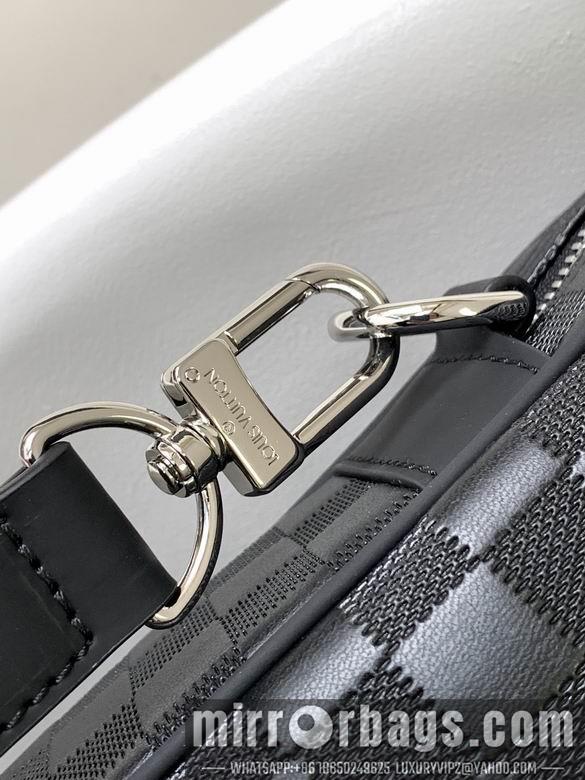 1:1 Louis Vuitton Bags N41478 35X27X6cm XM