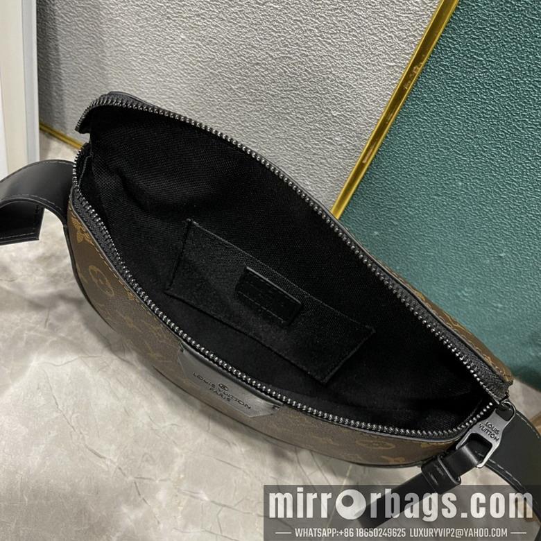 1:1 Louis Vuitton Bags Moon 24.5x16x4.5cm ww4
