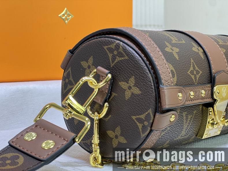 1:1 Louis Vuitton Bags Speedy 57835 20 cm cs
