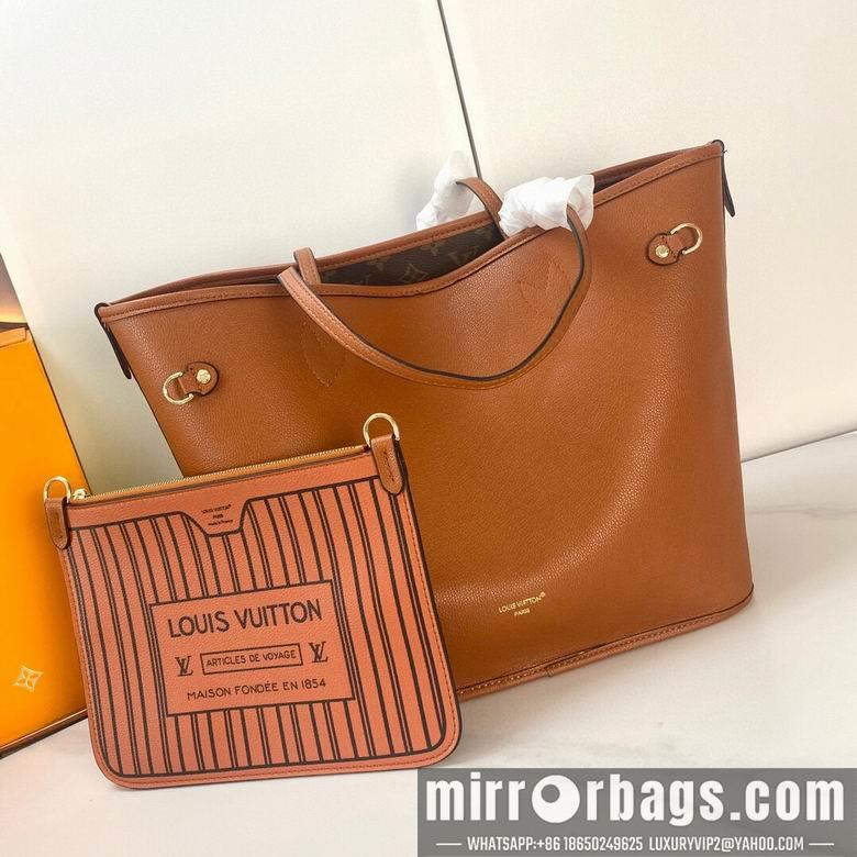 1:1 Louis Vuitton Bags M12061 M12099 M40995 M40996 31X28X14cm XMY 2colour
