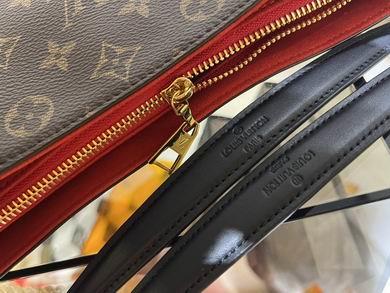 1:1 Louis Vuitton Bags M43772 36X26X13cm XM 4colour