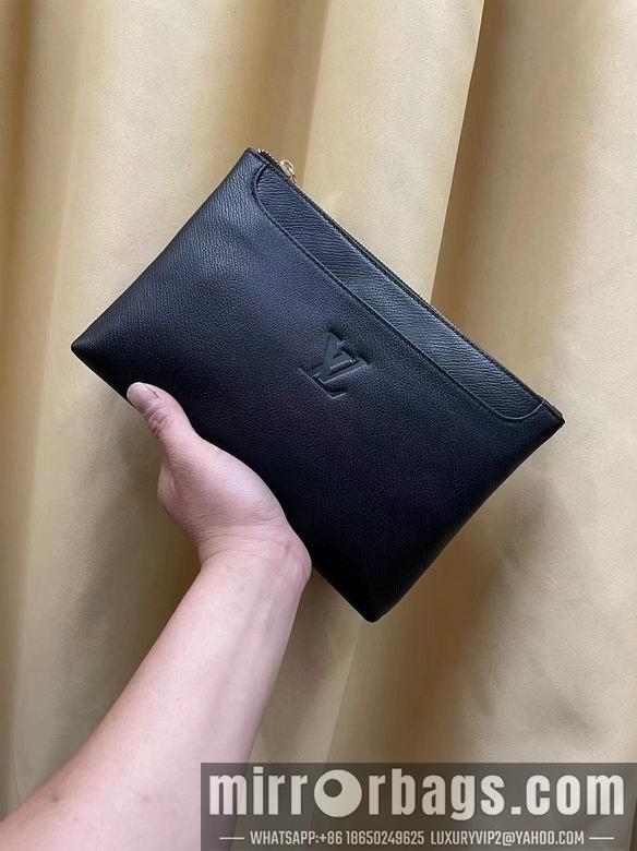 1:1 Louis Vuitton Bags 959-5 27X18X5cm WP-1
