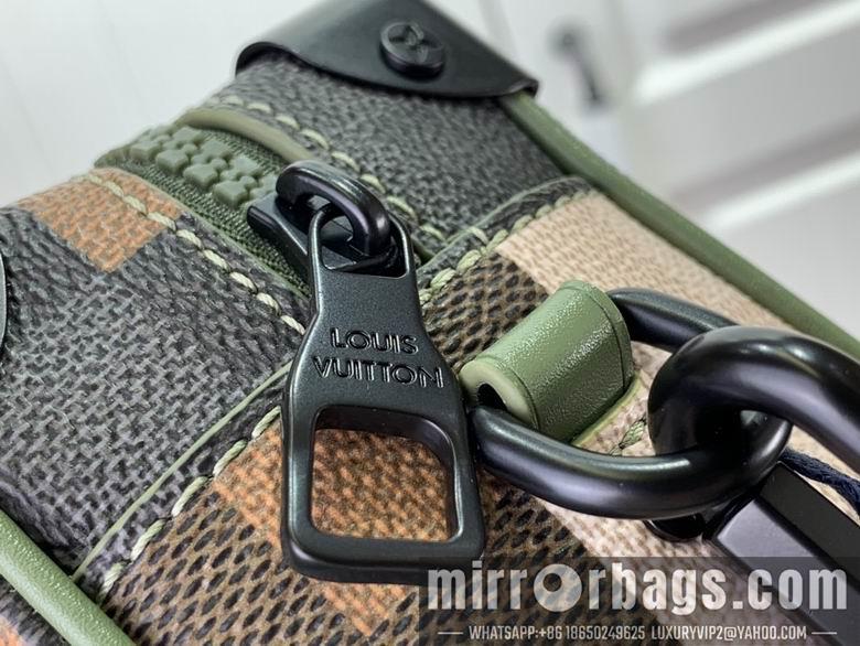 1:1 Louis Vuitton Bags M24581 18.5X13X8cm
