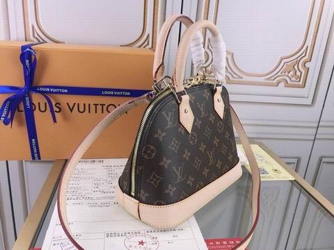 1:1 Louis Vuitton Bags Alma M53152.M53151  bc