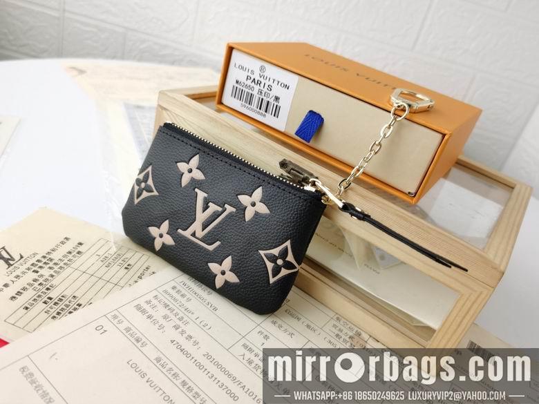 1:1 Louis Vuitton Bags 62650 12X7cm