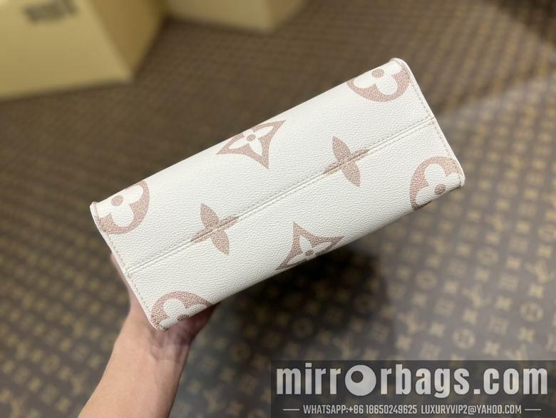 1:1 Louis Vuitton Bags M24533 25X19X11.5cm XM